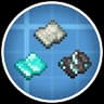 Create Refined Sand Papers icon