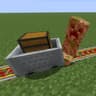 Kinetic Minecart icon