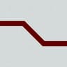 Diagonal Redstone Dust icon