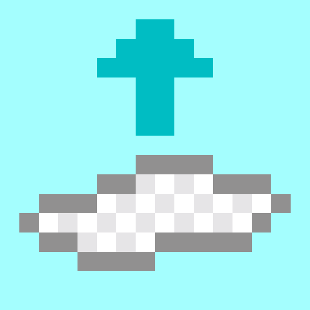 Raised Clouds icon