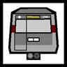 MTR Low effort Osaka Metro New 20 Series icon