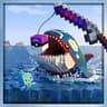 Legendary Fishing [Cobblemon] icon
