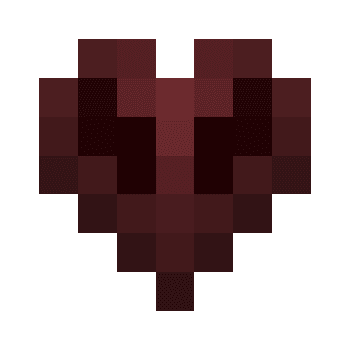 Better Wither Effect Hearts icon