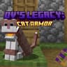 OV's Legacy: Cat Armor icon