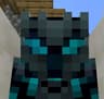 Cool diamond armor icon