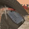 Desert Behemoths Sandworms - Fix icon