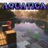Aquatica - 0.1 Actual Fishing icon
