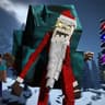 Christmas Dweller icon