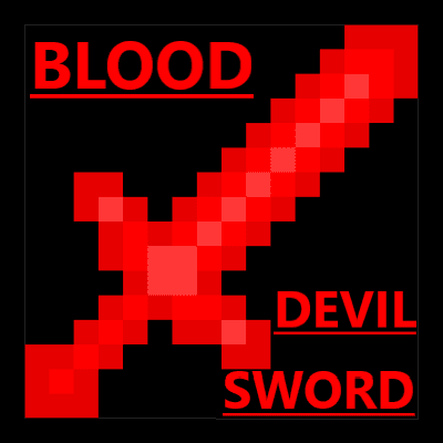 Blood Devil Sword icon