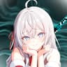 CPvP Alya Kujo + Anime sky icon