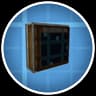 Create: Storage Terminal icon