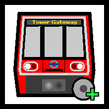 [DEPRECATED] DLR B90 Sound Enhancement icon