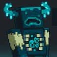 Warden Anger Indicator icon