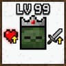 Mob Level icon