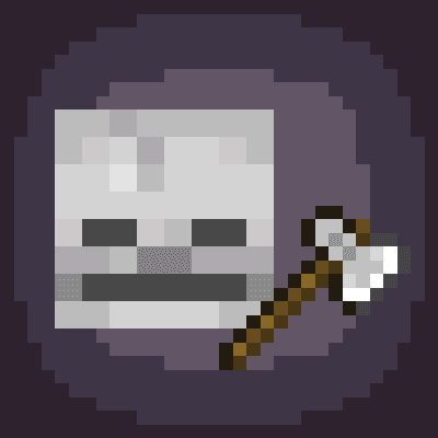 Skeleton Tactics icon