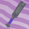 Basketball bat (mace) icon