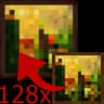 Detailed Vanilla Paintings 128x icon