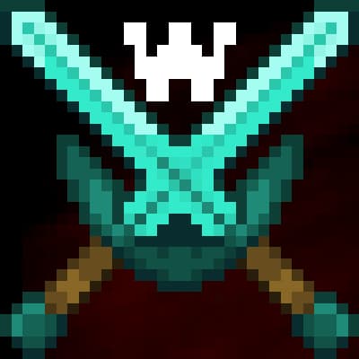 pixel & purple pvp pack icon
