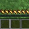 [32x] Golden carrot hunger bar icon