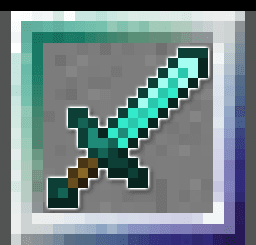MLM (Gay) Hotbar & XP Bar icon