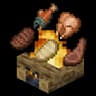 Doesn't This Count as Being Burned to Death?│這不算燒死嗎？ icon