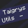 Taigrys Utils icon