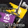 Grave/Digger Items icon