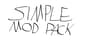 Artiz simple modpack icon