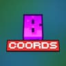 Bcoordinates icon