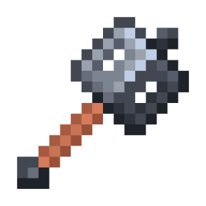 Copper Mace icon
