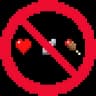 just hotbar and xp visible datapack icon