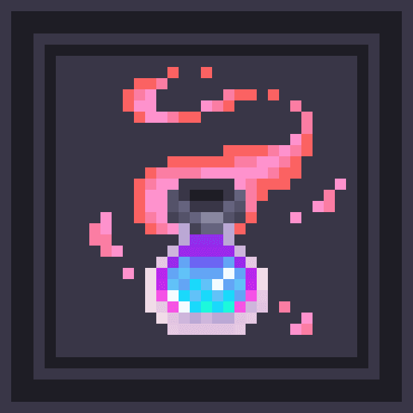 S33R Visual Potions icon