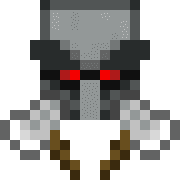 Classic Bad Omen icon