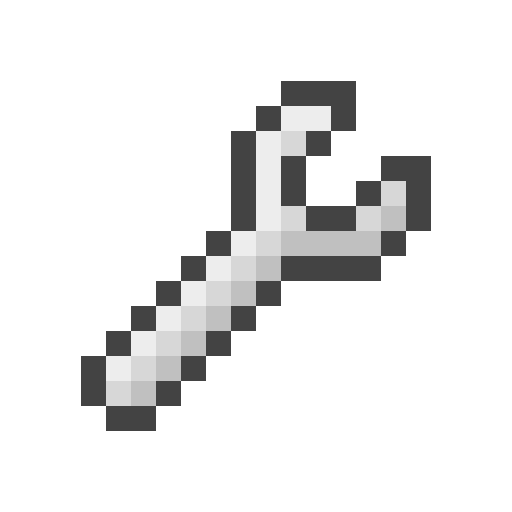 Wrench icon