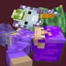 Vinegar King Crimson (JCraft: EOE) icon