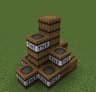 TNT Barrel pack icon