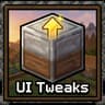 UI Tweaks icon