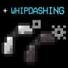 Whipdashing icon