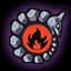 Cobblemon Fire icon