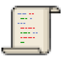 Minescript icon