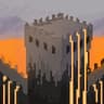 Lavacastling icon