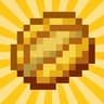 Golden Baked Potato icon