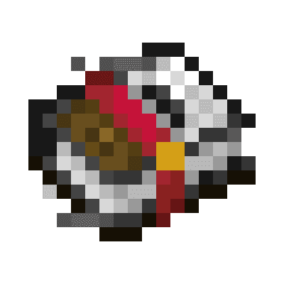 Attack Speed Enchantment icon