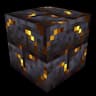 Gilded Blackstone Bricks icon