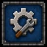 Engineering icon