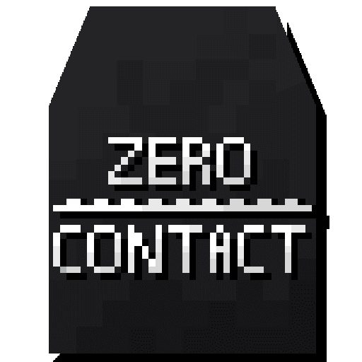 ZeroContact icon