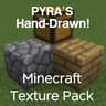Pyra's Hand Drawn HD Texture Pack icon