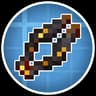 Create: Unbreakable Netherite Shears icon