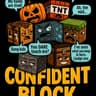 ConfidentBlock icon