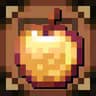 Crafting Enchanted GoldenApple icon